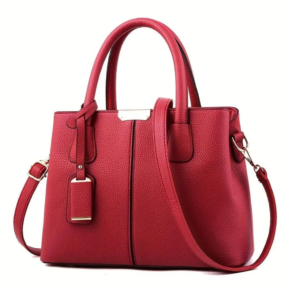 Clara’s Versatile | Tote Handbag
