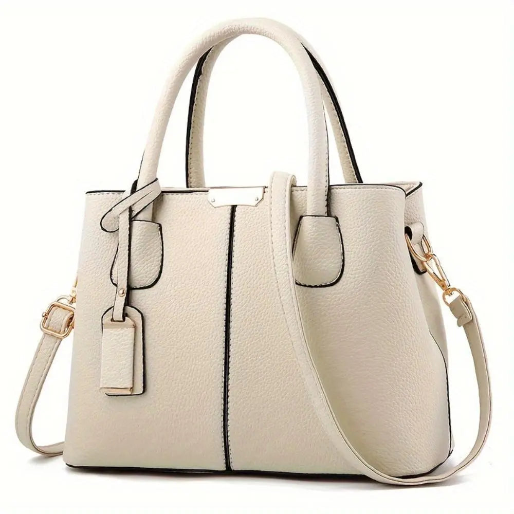 Clara’s Versatile | Tote Handbag