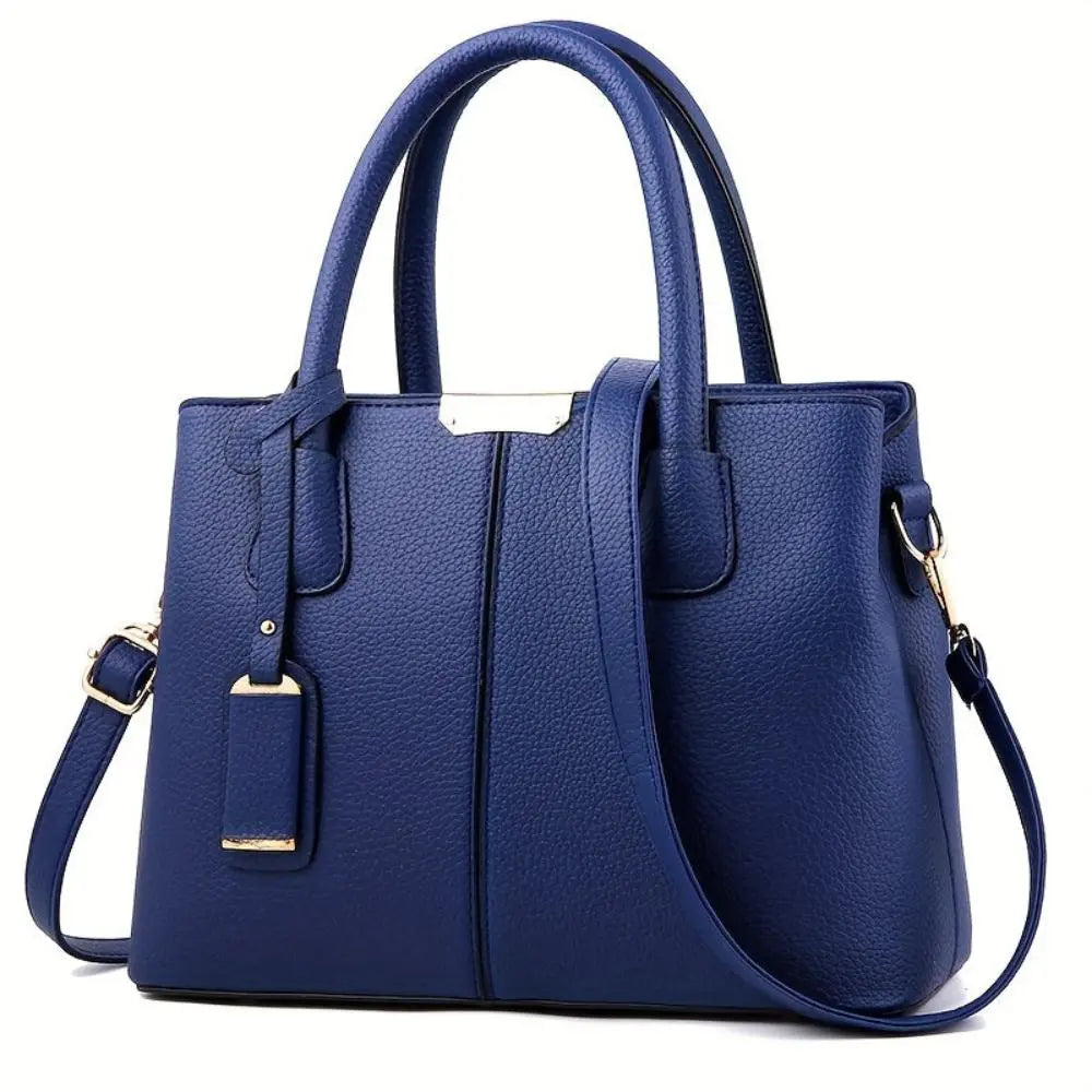 Clara’s Versatile | Tote Handbag