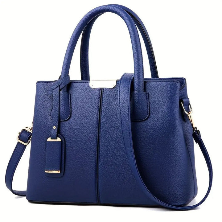 Clara’s Versatile | Tote Handbag