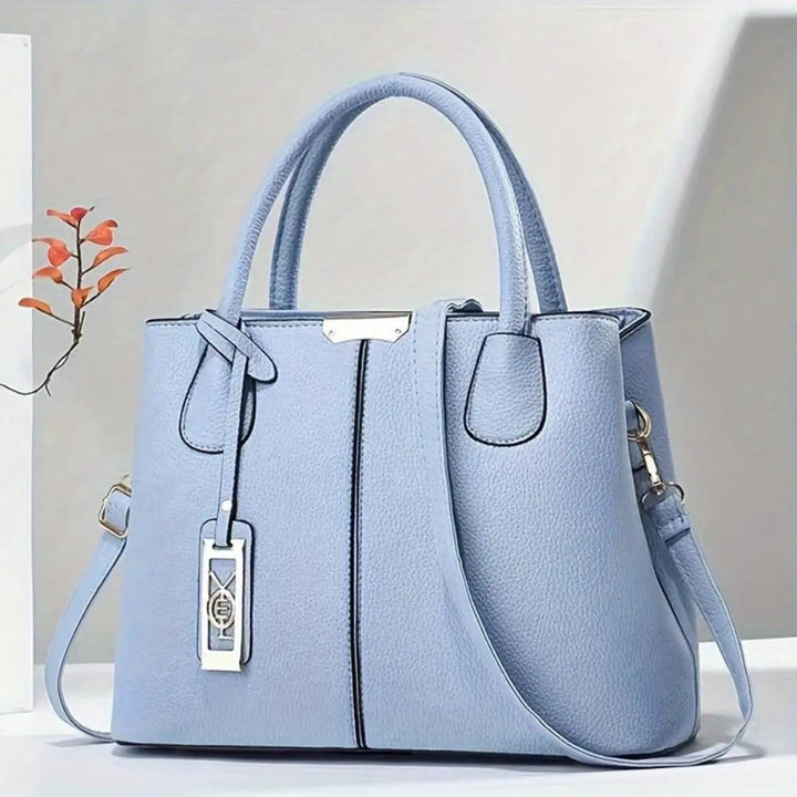 Clara’s Versatile | Tote Handbag
