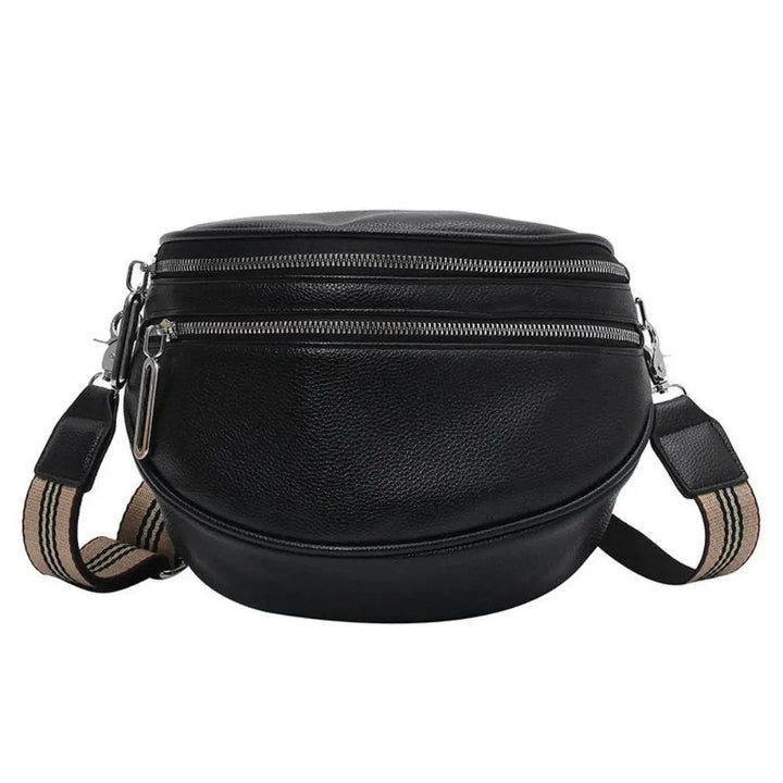Ava’s Elegance | Versatile Shoulder Bag