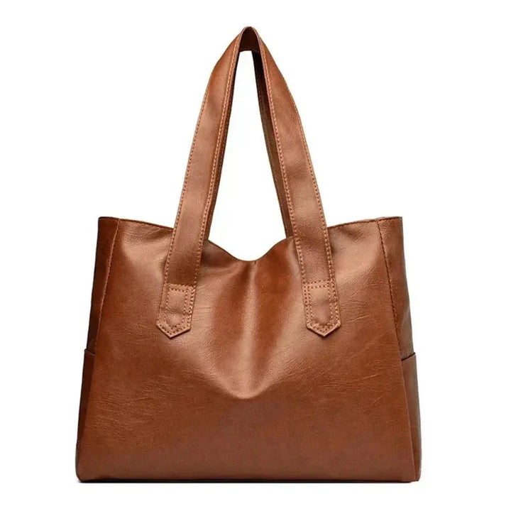 Sophia’s Minimalist Luxe | Soft Shoulder Bag