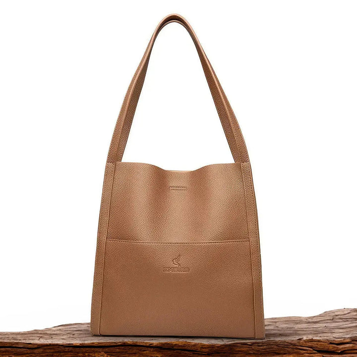Lena’s Soft Serenity | Designer Tote