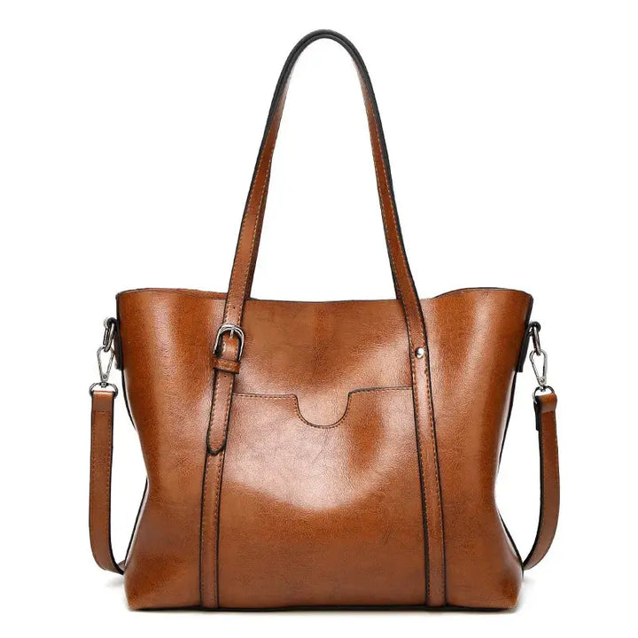 Sophie’s Sophisticated Charm | Premium Leather Handbag