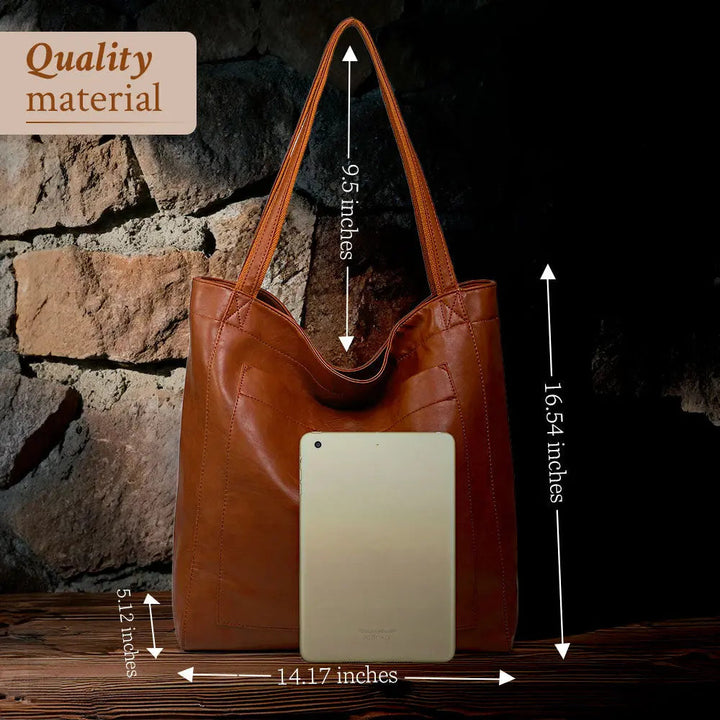 Mia’s Elegant Touch | Stylish Shoulder Bag