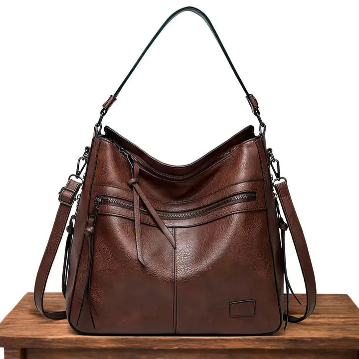 Sophie’s Refined Style | Luxury Handbag