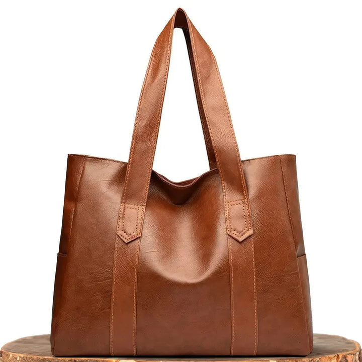 Juliette’s Classic Essence | Sophisticated Bag