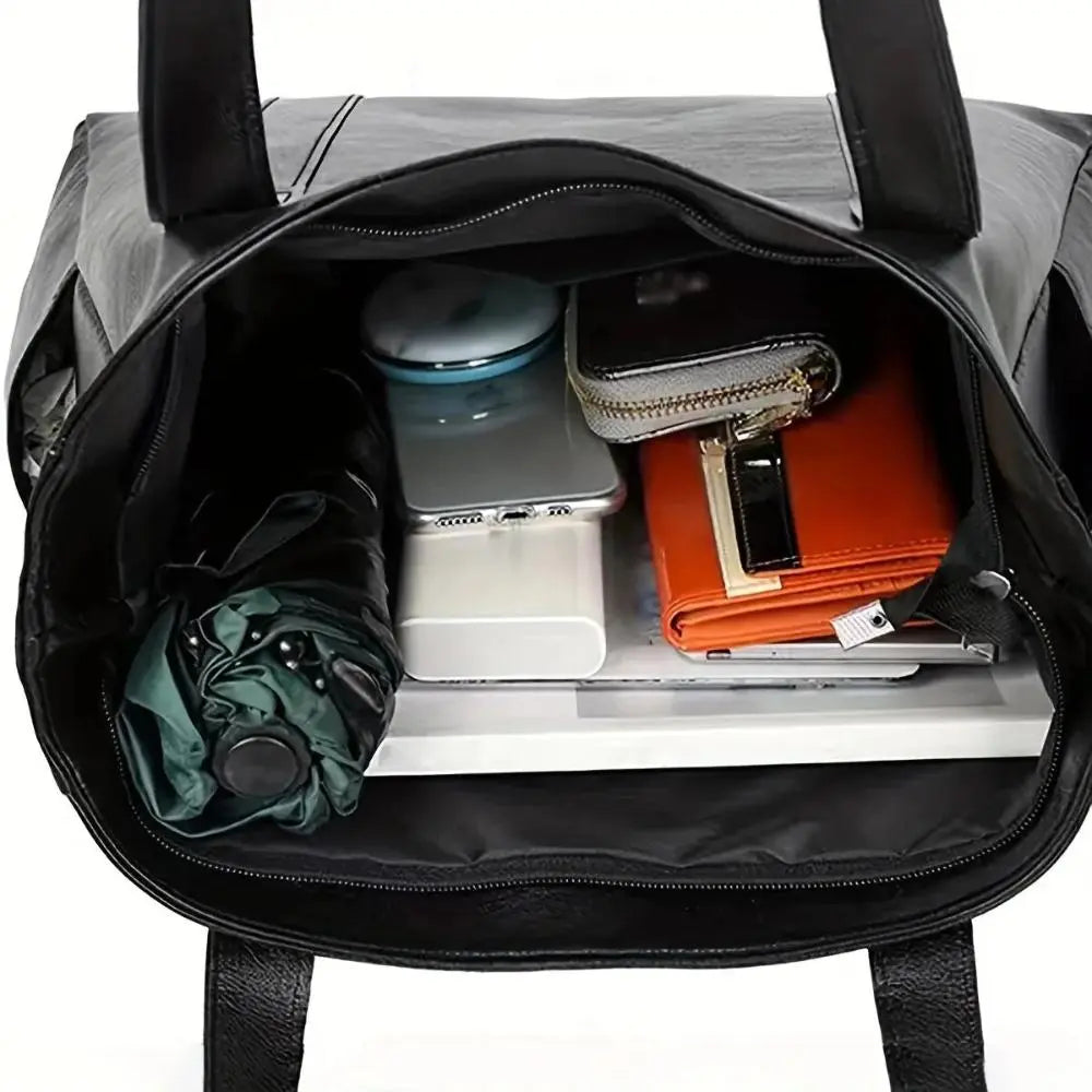Juliette’s Classic Essence | Sophisticated Bag