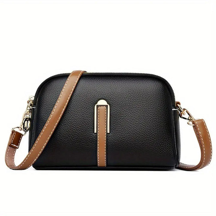Clara’s Vintage | Charm Leather Bag