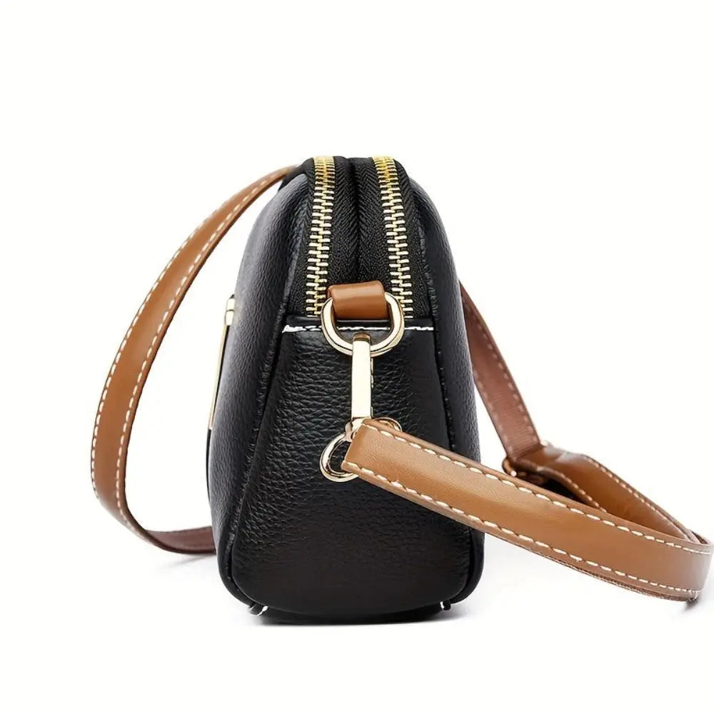Clara’s Vintage | Charm Leather Bag
