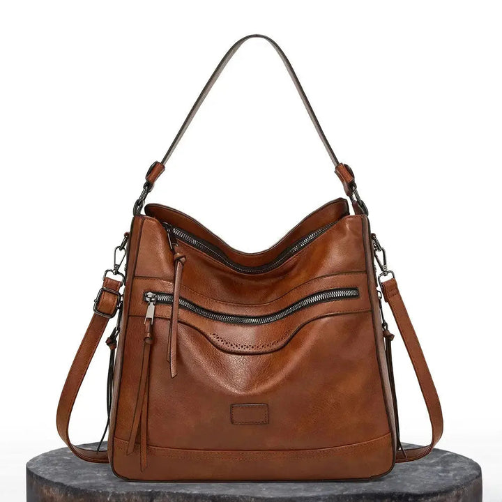 Celeste’s Vintage Charm | Shoulder Bag