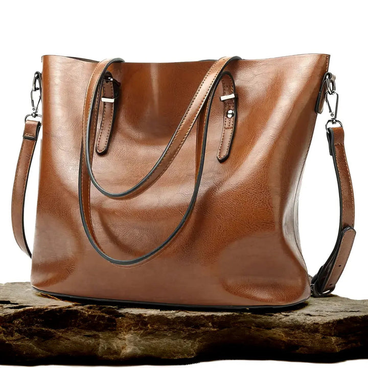 Lila’s Signature | Vintage Shoulder Handbag