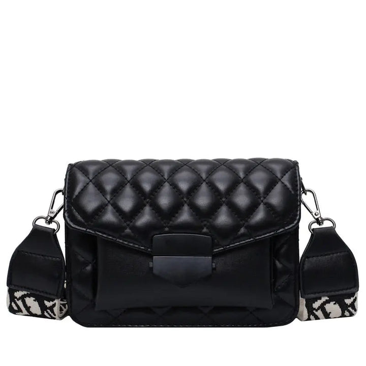 Juliette’s Classic Charm | Elegant Handbag