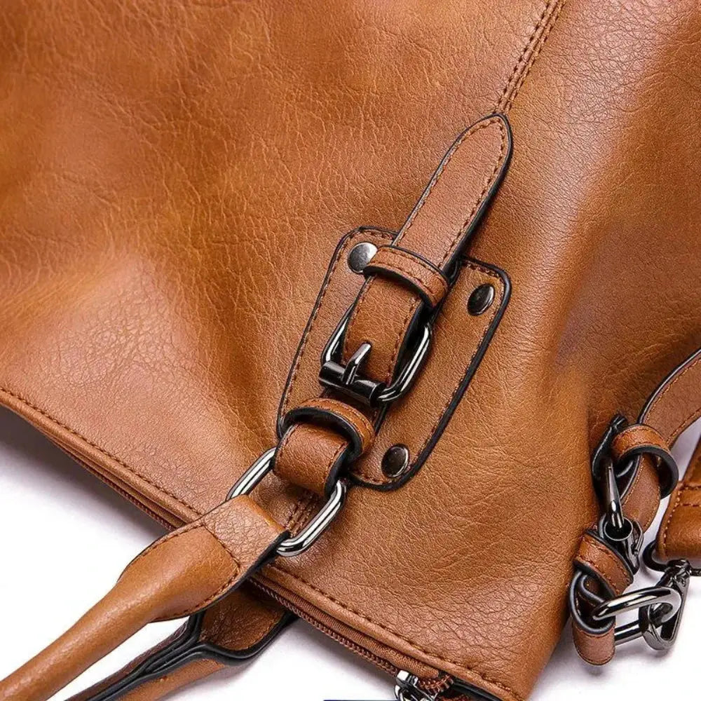 Eva’s Icon | Stylish Shoulder Bag