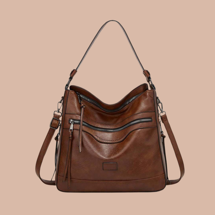 Celeste’s Vintage Charm | Shoulder Bag