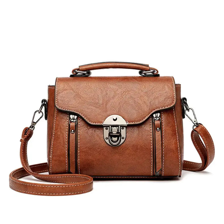 Lily’s Vintage | Flap Handbag