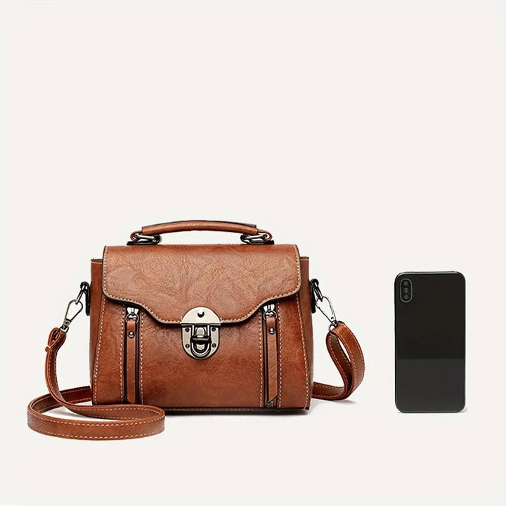 Lily’s Vintage | Flap Handbag