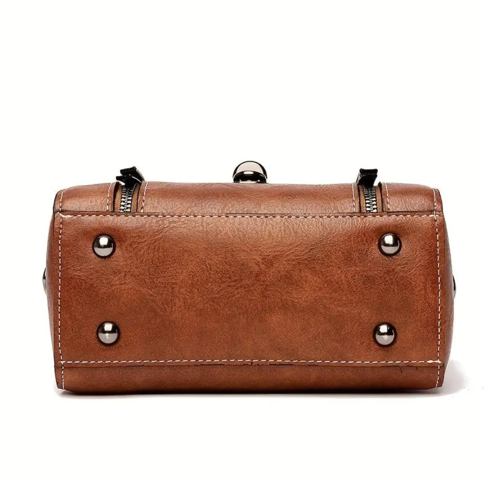 Lily’s Vintage | Flap Handbag